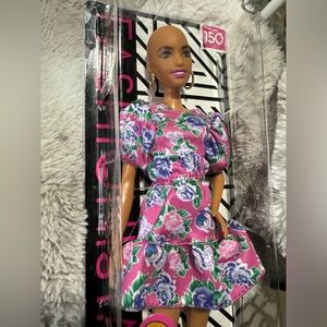 Barbie Fashionista #150